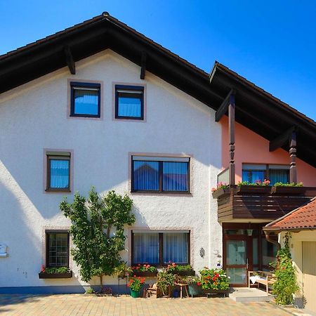 Haus Moser Altötting Екстериор снимка