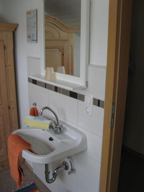 Haus Moser Altötting Екстериор снимка