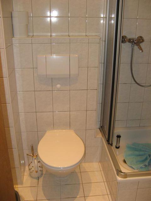 Haus Moser Altötting Екстериор снимка