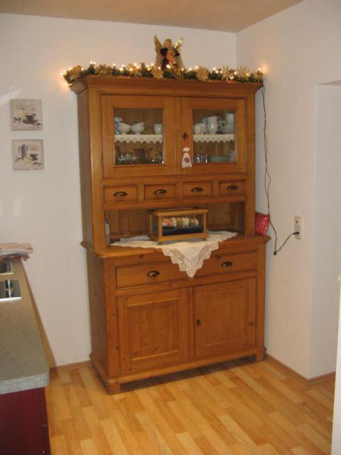 Haus Moser Altötting Екстериор снимка