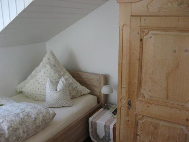 Haus Moser Altötting Екстериор снимка